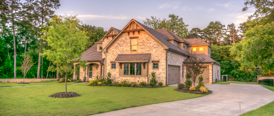 4 Creative Ways to Surround Your Home With Light