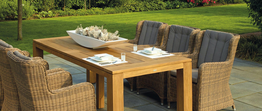 5 Easy Ways to Spruce Up Your Backyard