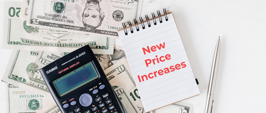 Energy Bills are at a 10-Year High. Here's how you can save on your next bill