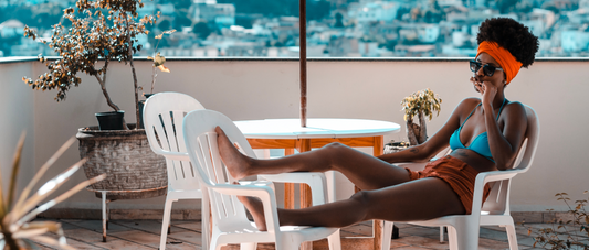 Going on vacation? 3 Set-it-forget-it ways to increase your home security while away