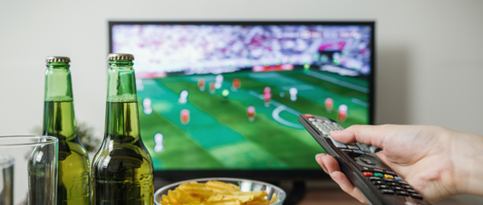 Host a Historic Superbowl BBQ this Weekend