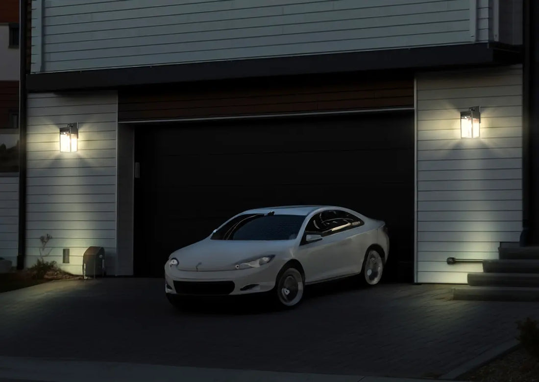 3 Best Solar Lights for your Driveway and How to Install Them