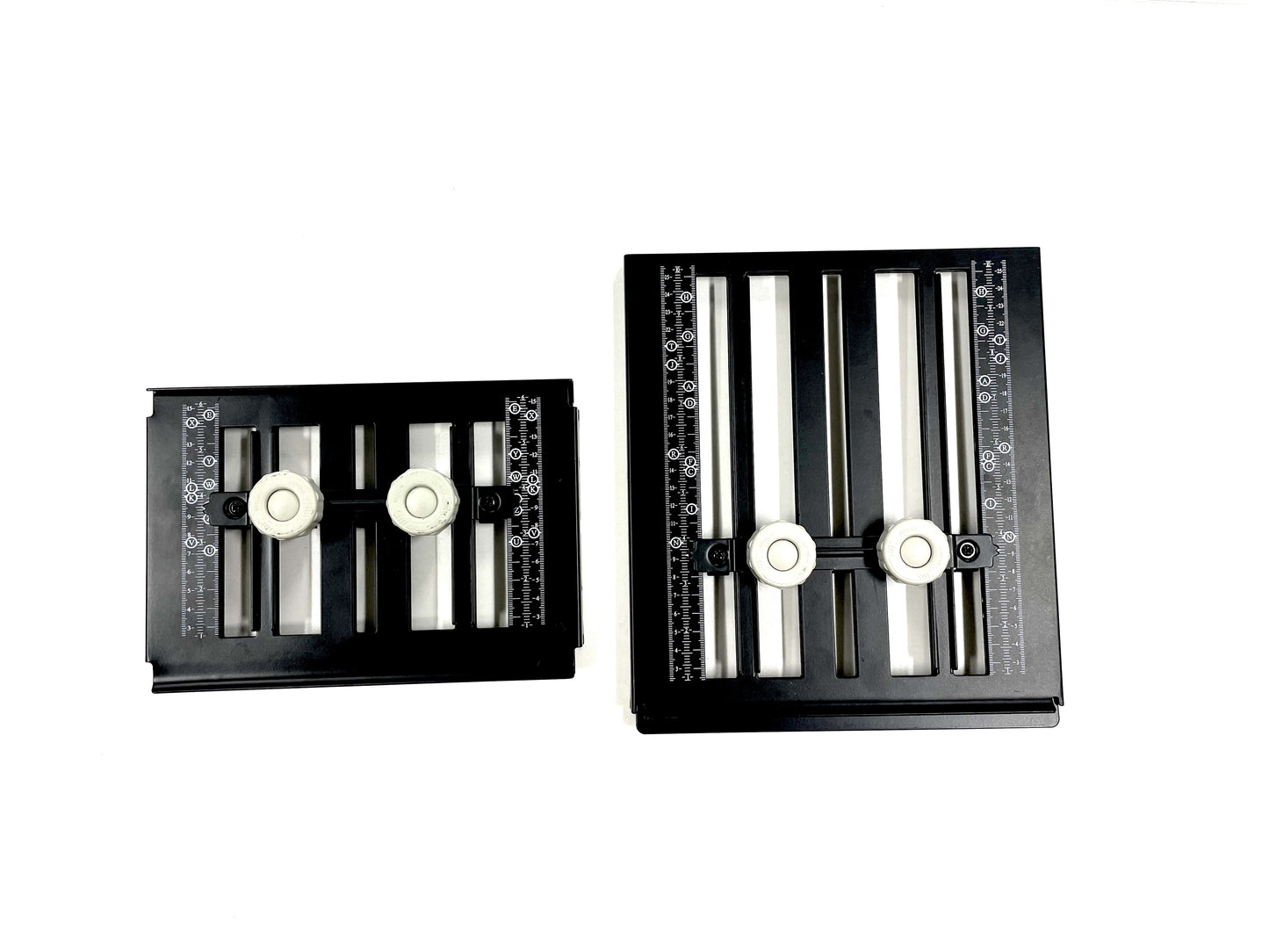 LF283B Folding Guides