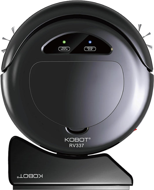 RV337 Robot Vacuum