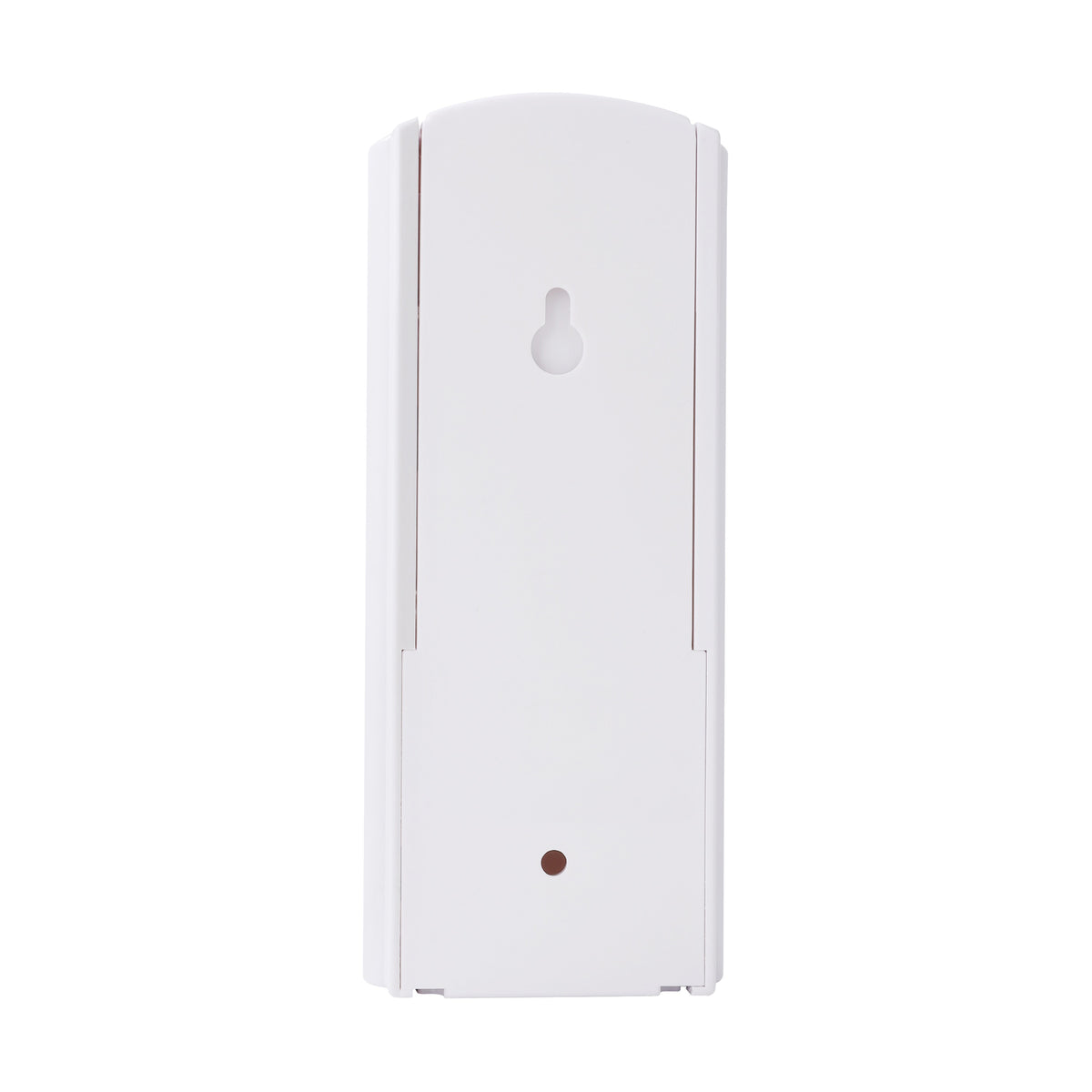 Techko Wall Motion Sensing Security Alarm with Remote Control