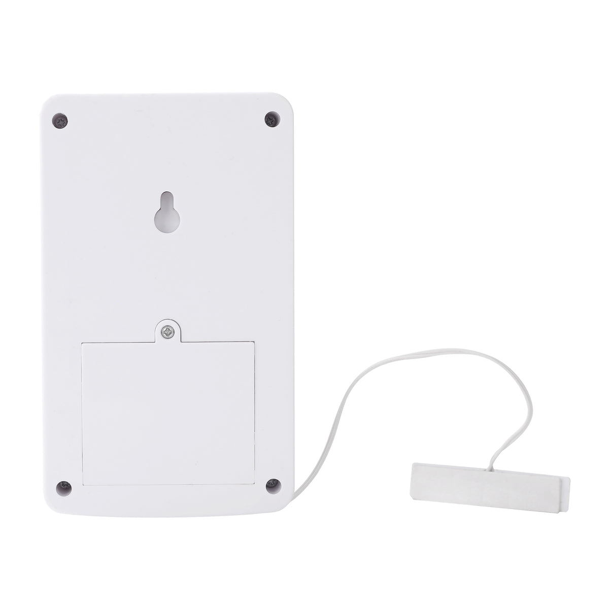 Techko Safety S082 Keypad Security Alarm