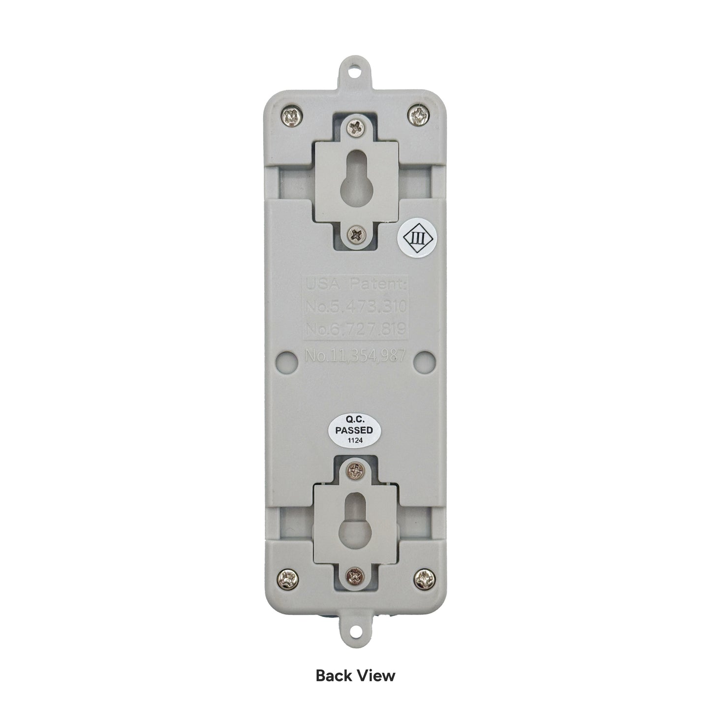 Safe Pool Alarm for Gates, Doors, Windows, and Sliding Doors