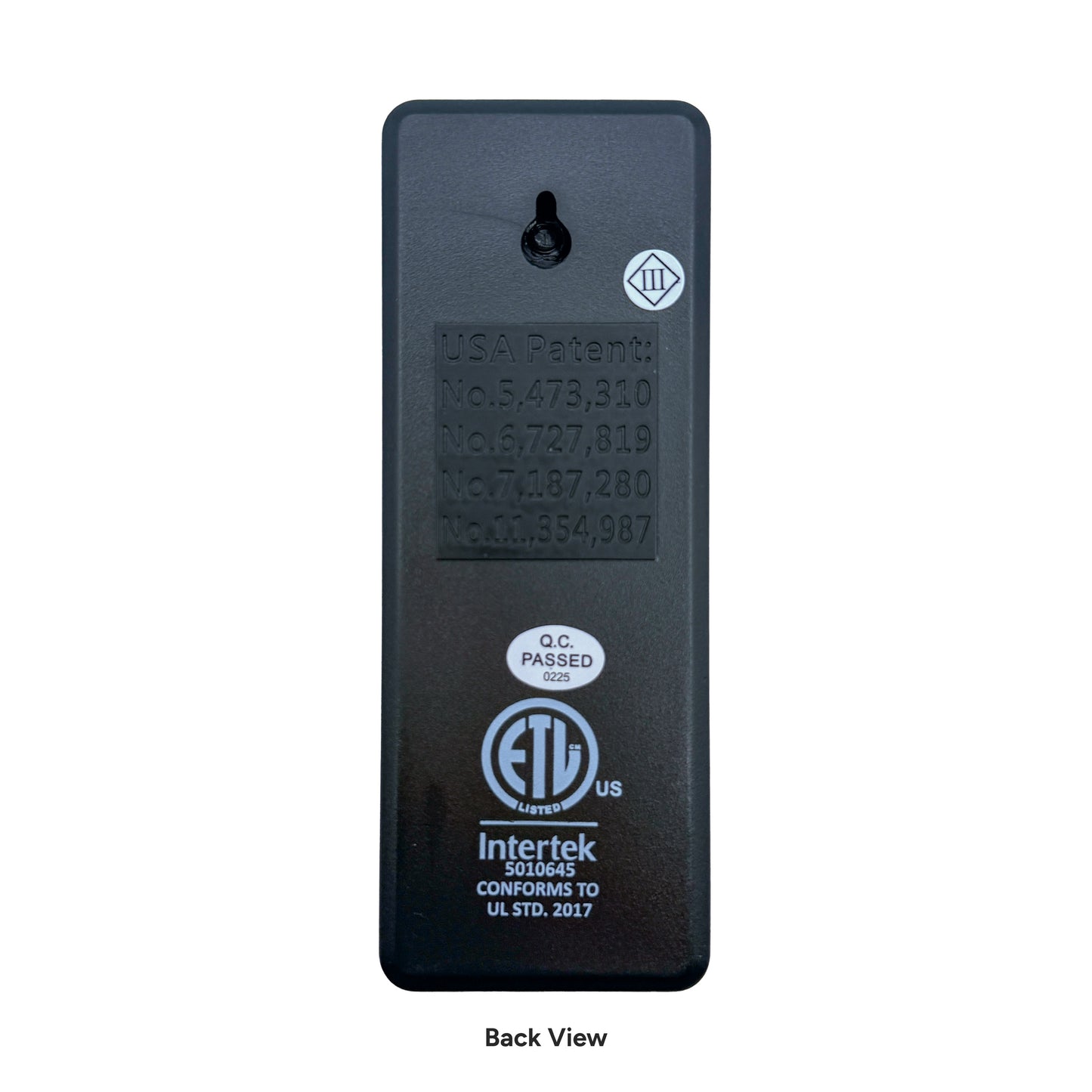 Ultra Slim Pool Safety and Entry Alarm