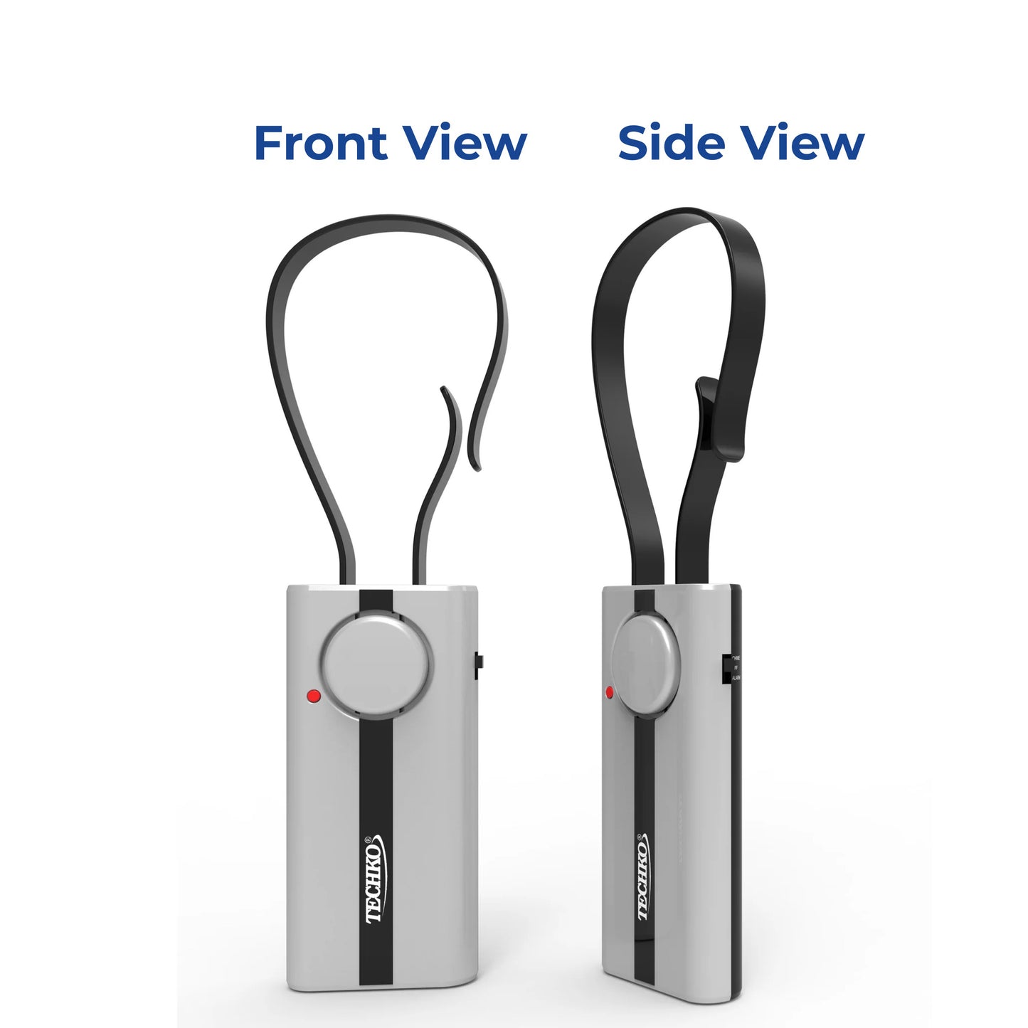 Hanging Safety Guard Alarm