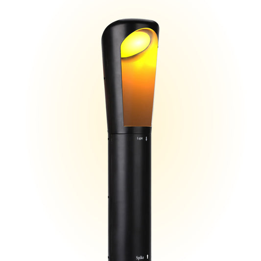 Solar Reflective Pathway Light (Dual Lighting Modes)