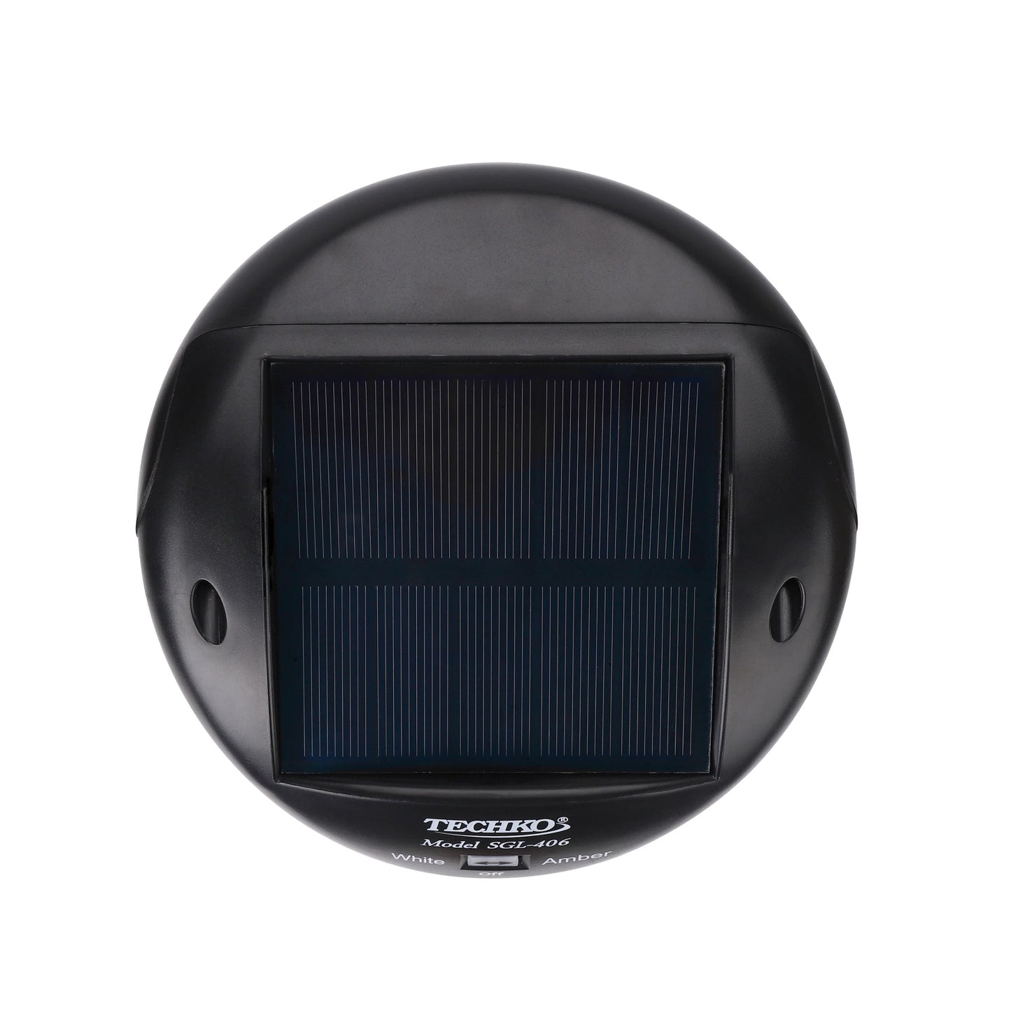 Solar Reflective Pathway Light (Dual Lighting Modes)