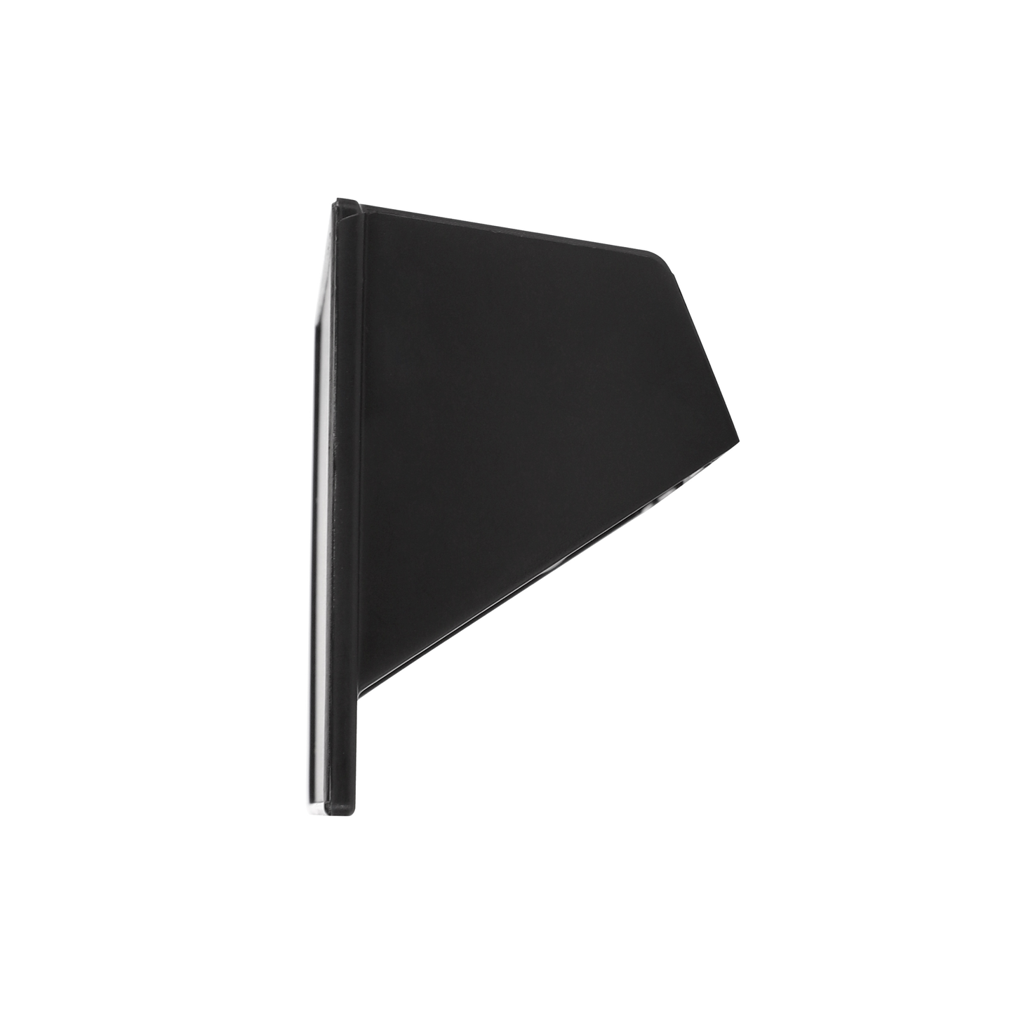 Solar Bi-Directional Minimal Wall Light (2-pack)