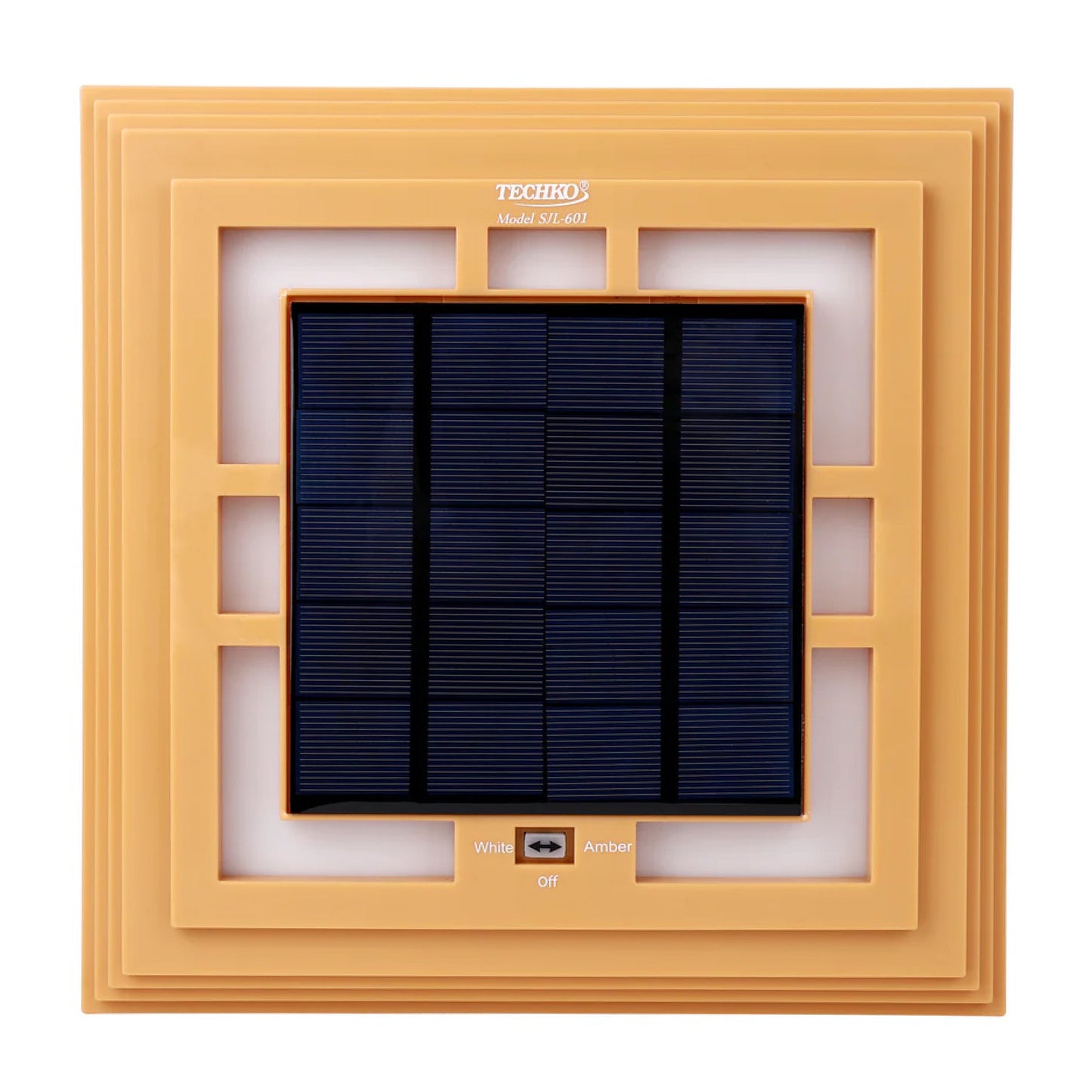 Solar-Powered Japanese Garden Lights: Beautiful Outdoor Lighting for Zen Gardens (Small)