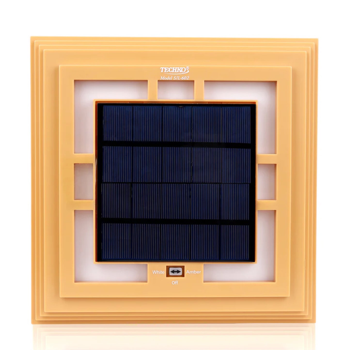 Solar-Powered Japanese Garden Lights: Beautiful Outdoor Lighting for Zen Gardens (Medium)