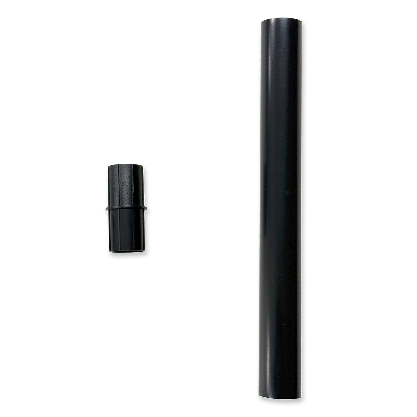 Extension Section Pole for Solar Vintage Pathway Light