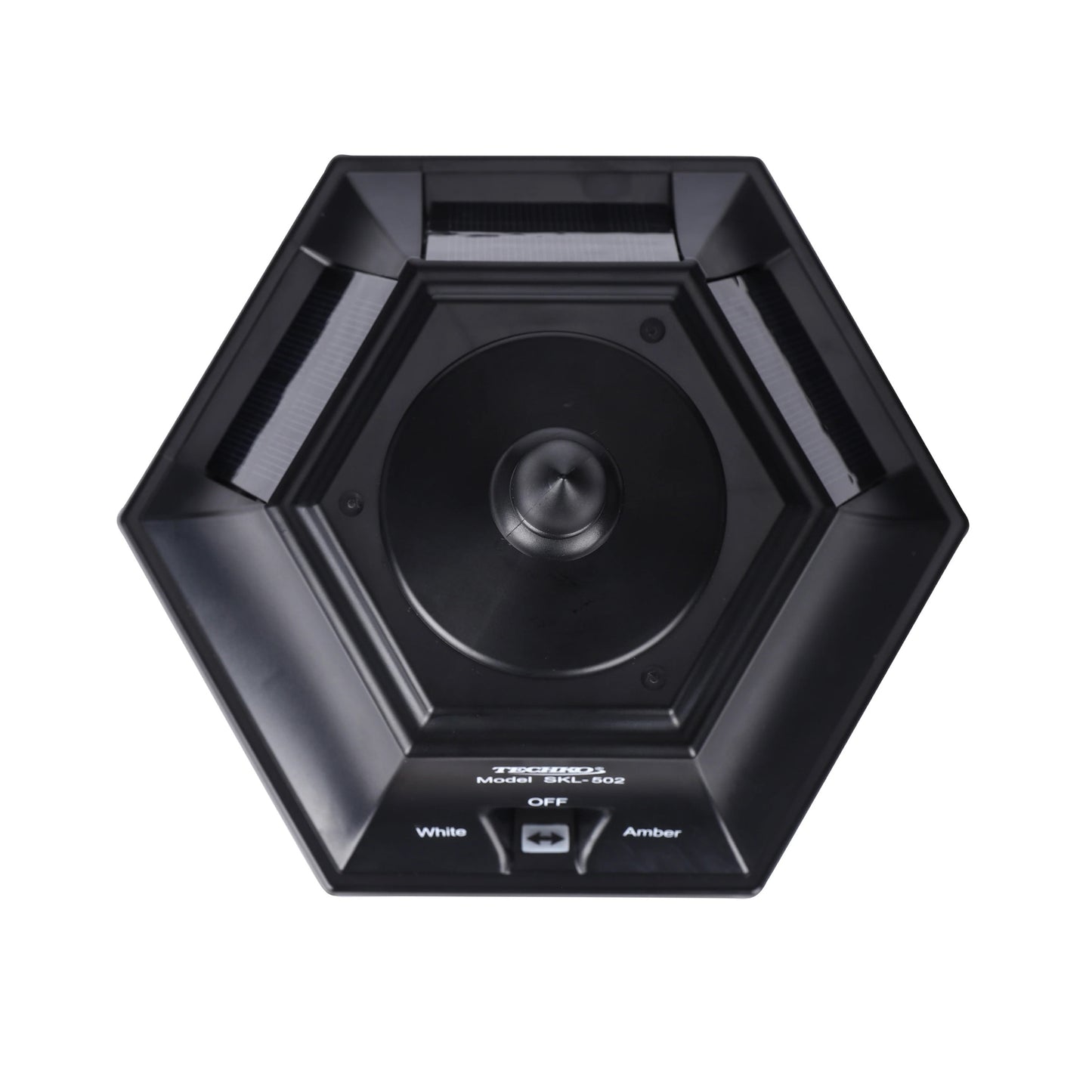 Solar Classic Wall Light with Wall Mount (Dual Lighting Modes)