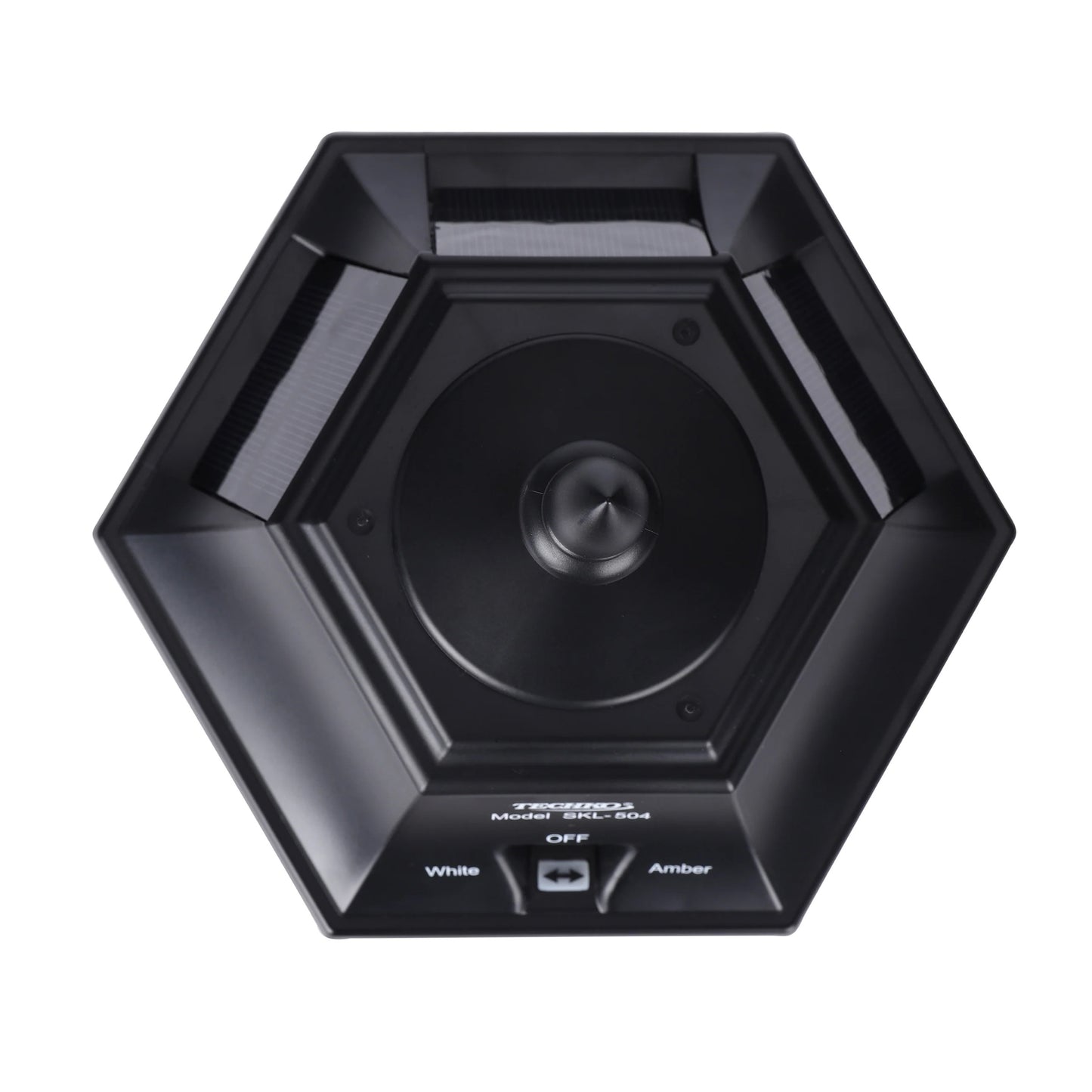 Solar Classic Pathway Light (Dual Lighting Modes)