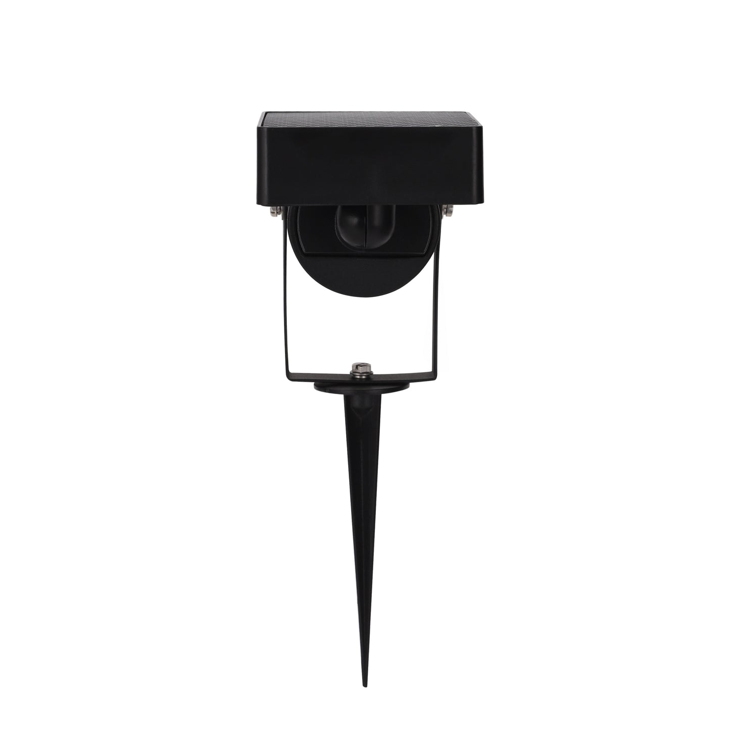 Outdoor Solar Aluminum Landscape LED Spotlight