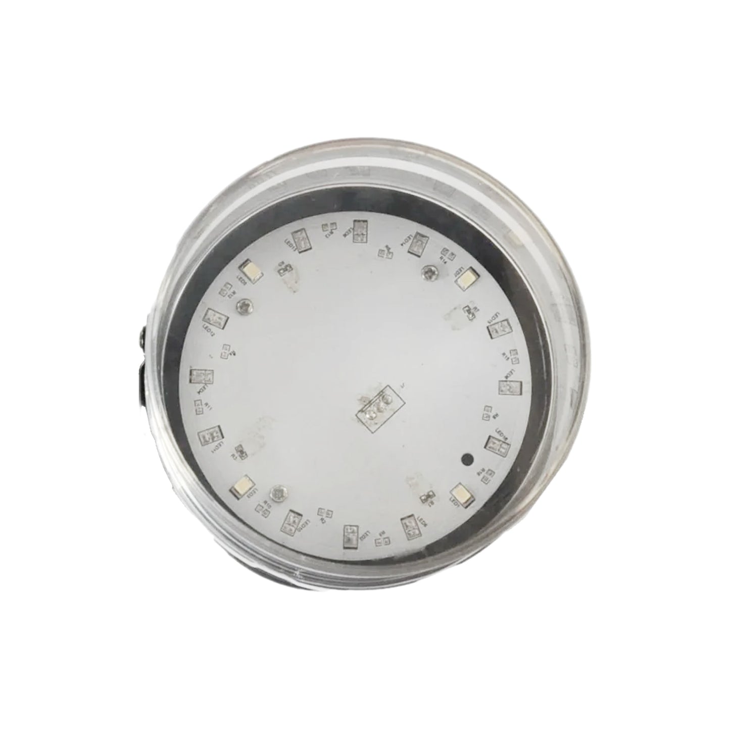 Solar Cylinder Wall Light (Dual Direction)