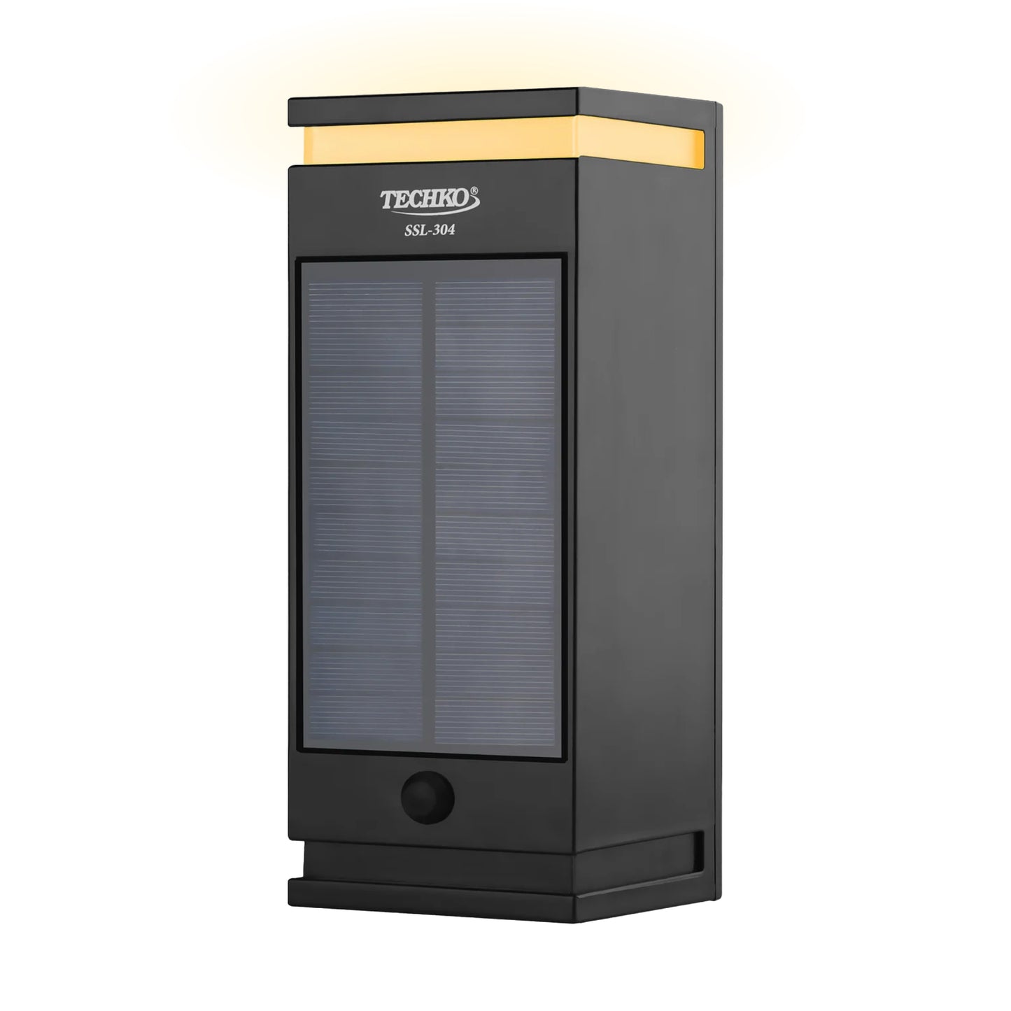 Solar Wall Light (Single Direction)
