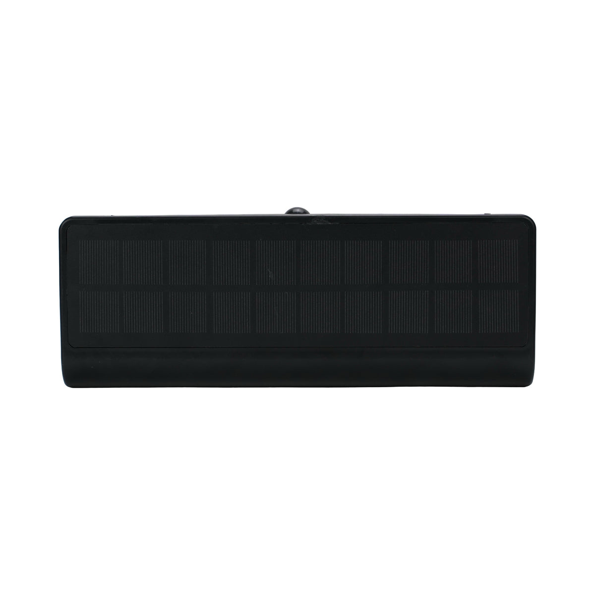 Techko Solar Motion Long Lamphead Downlight Wall Light