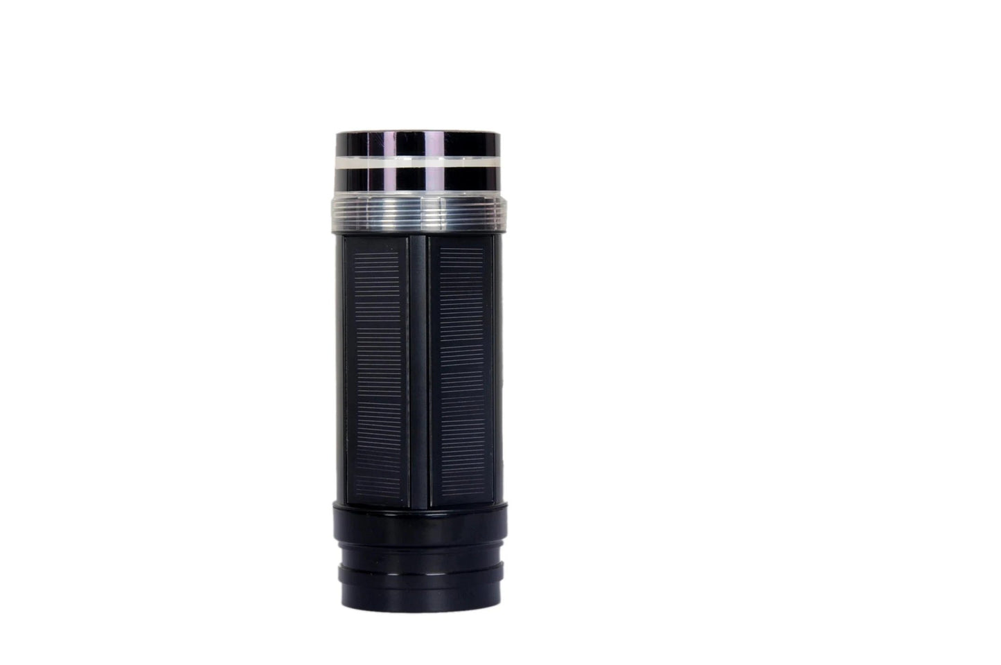 Solar Cylinder Wall Light (Single Direction)