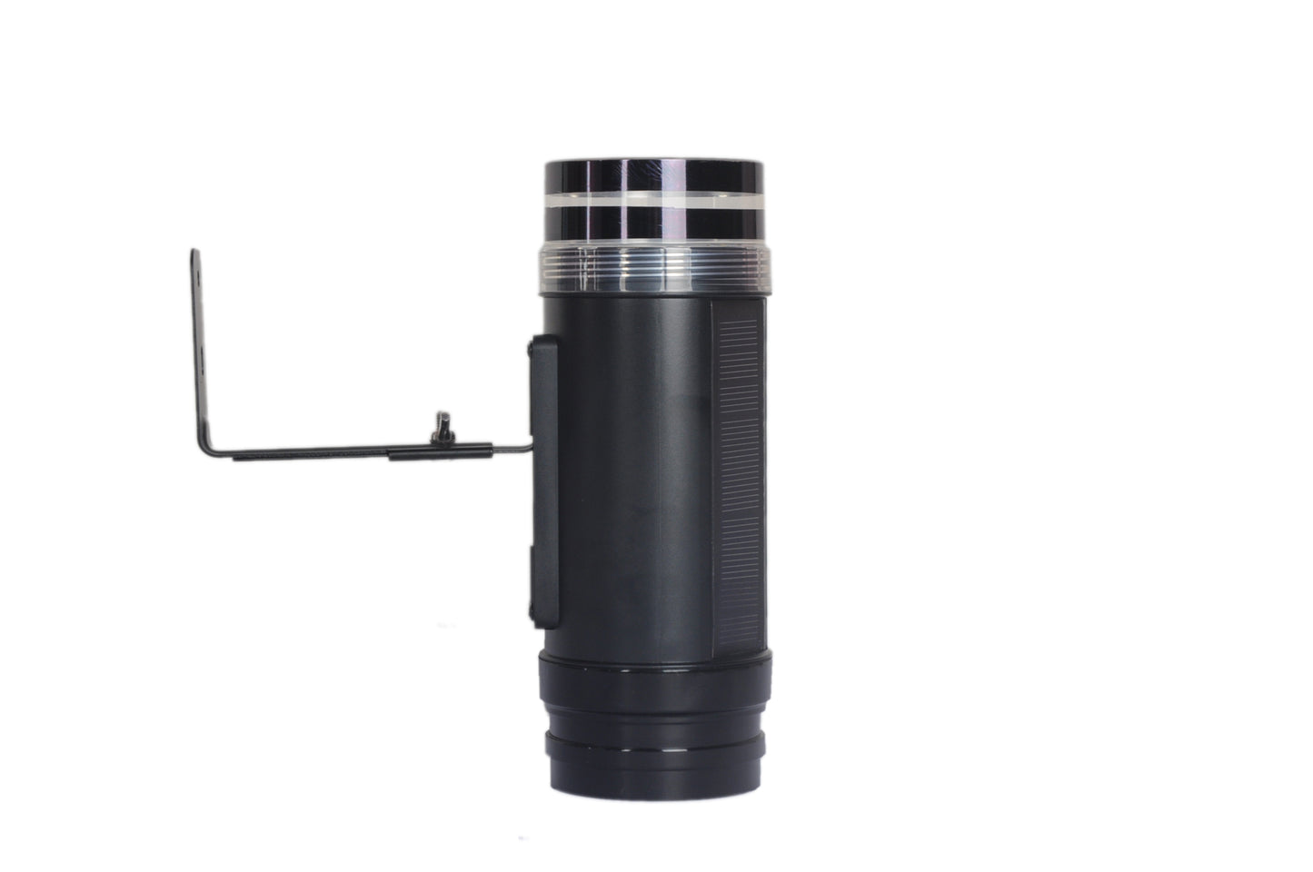 Solar Cylinder Wall Light (Single Direction)