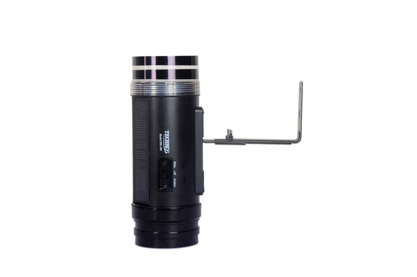 Solar Cylinder Wall Light (Single Direction)
