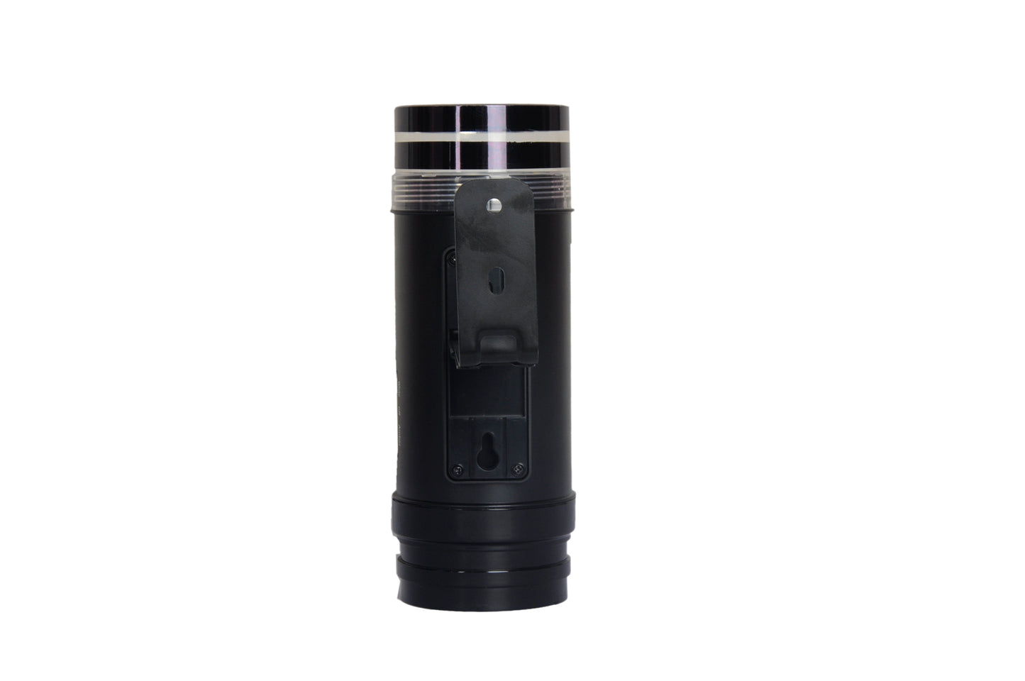 Solar Cylinder Wall Light (Single Direction)