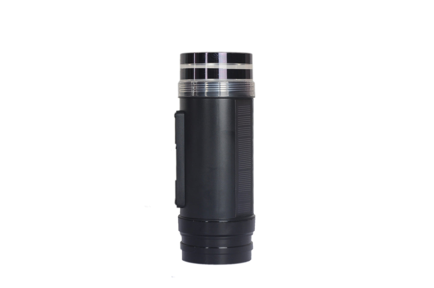 Solar Cylinder Wall Light (Single Direction)