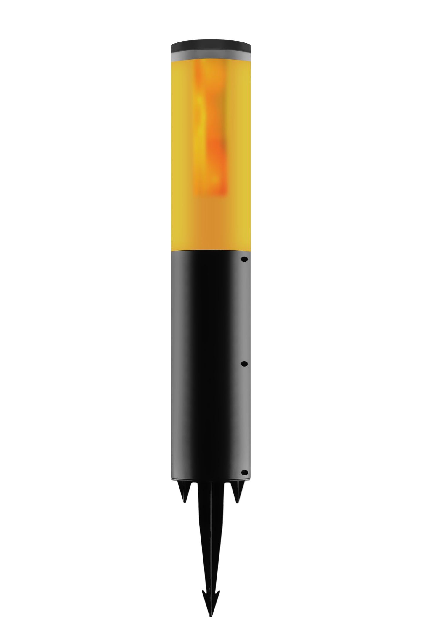 Solar Pathway Light (Flame Effect)