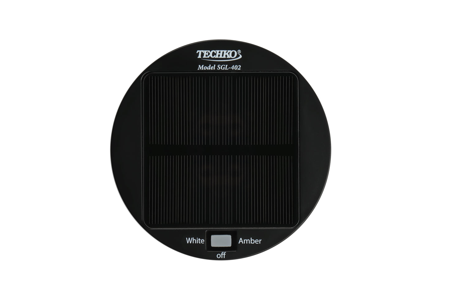 Solar Pathway Light (Dual Lighting Modes)
