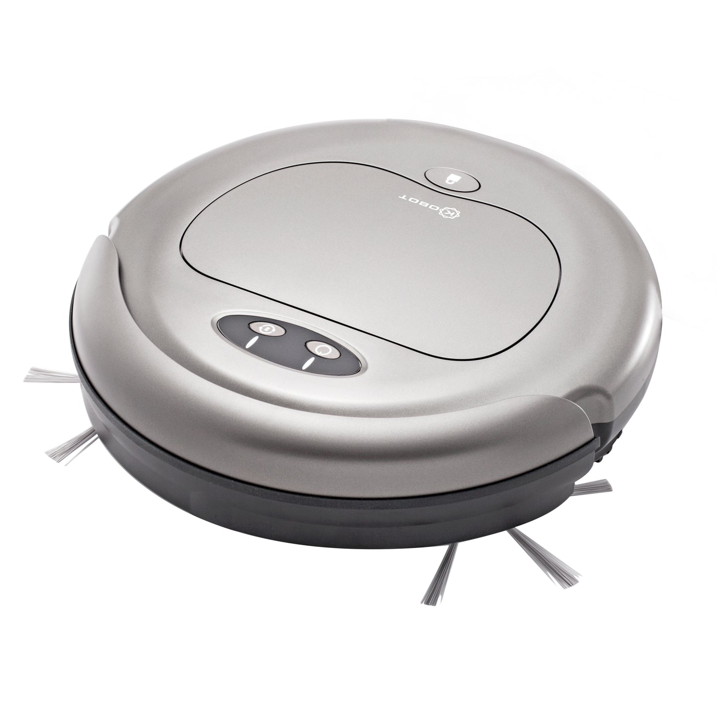 Slim Series Robot Vacuum