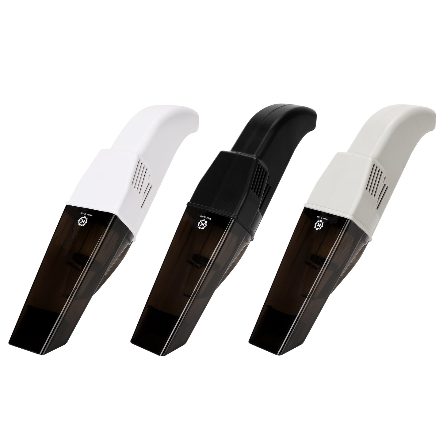 Kobot Portable Cordless Handheld Vacuum