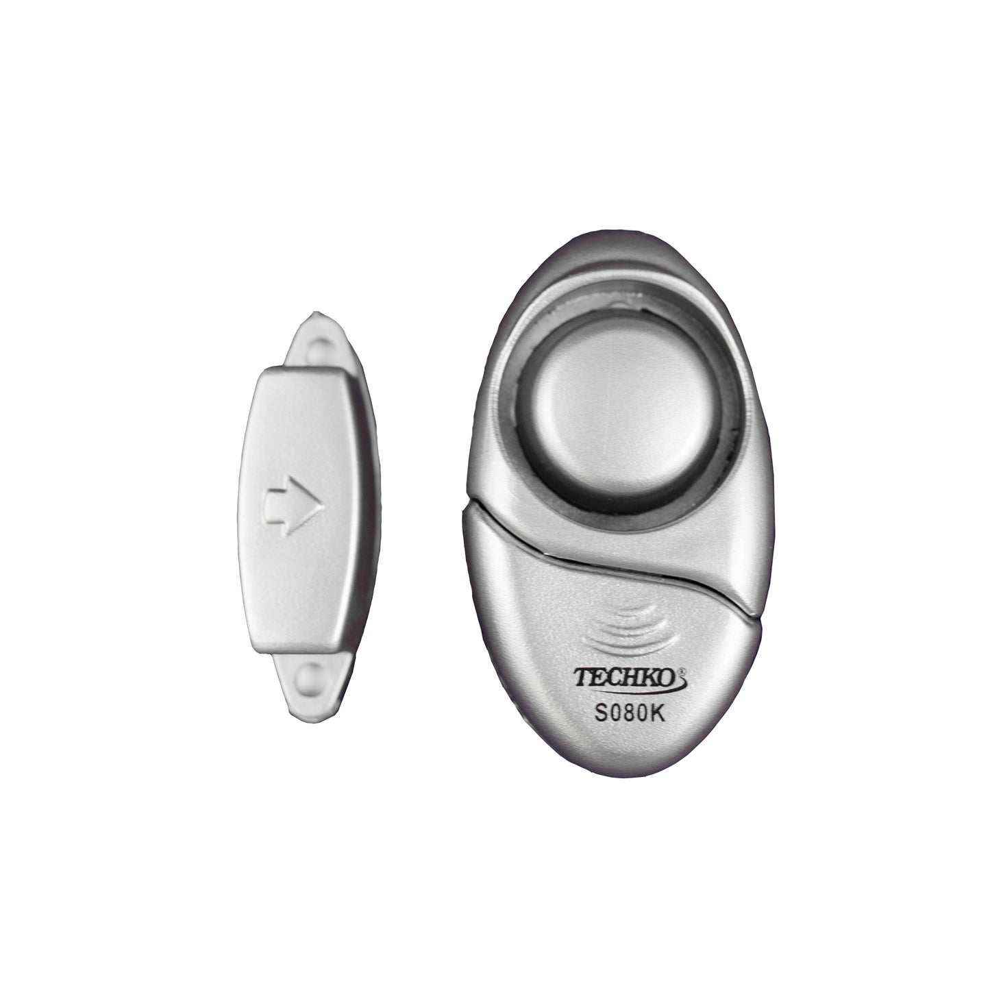 Mighty Mini Alarm