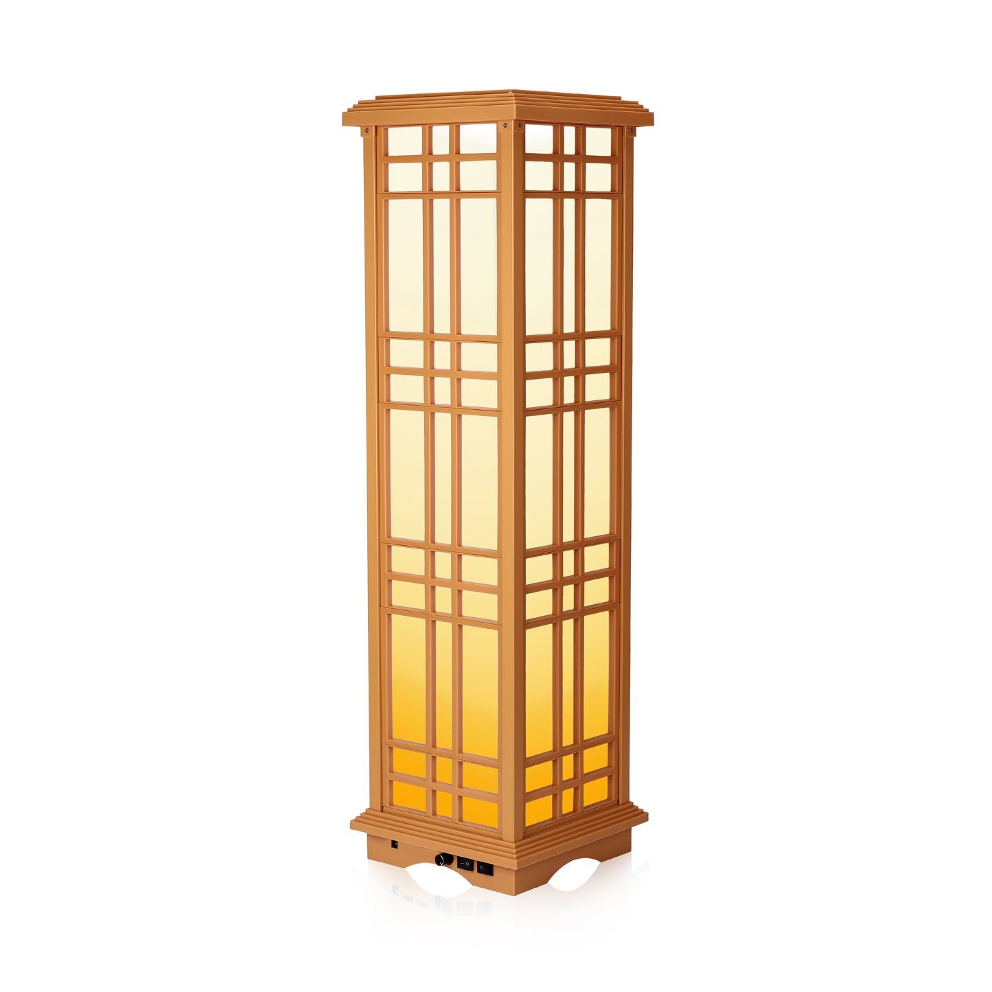 Zen Indoor Lantern (Large)