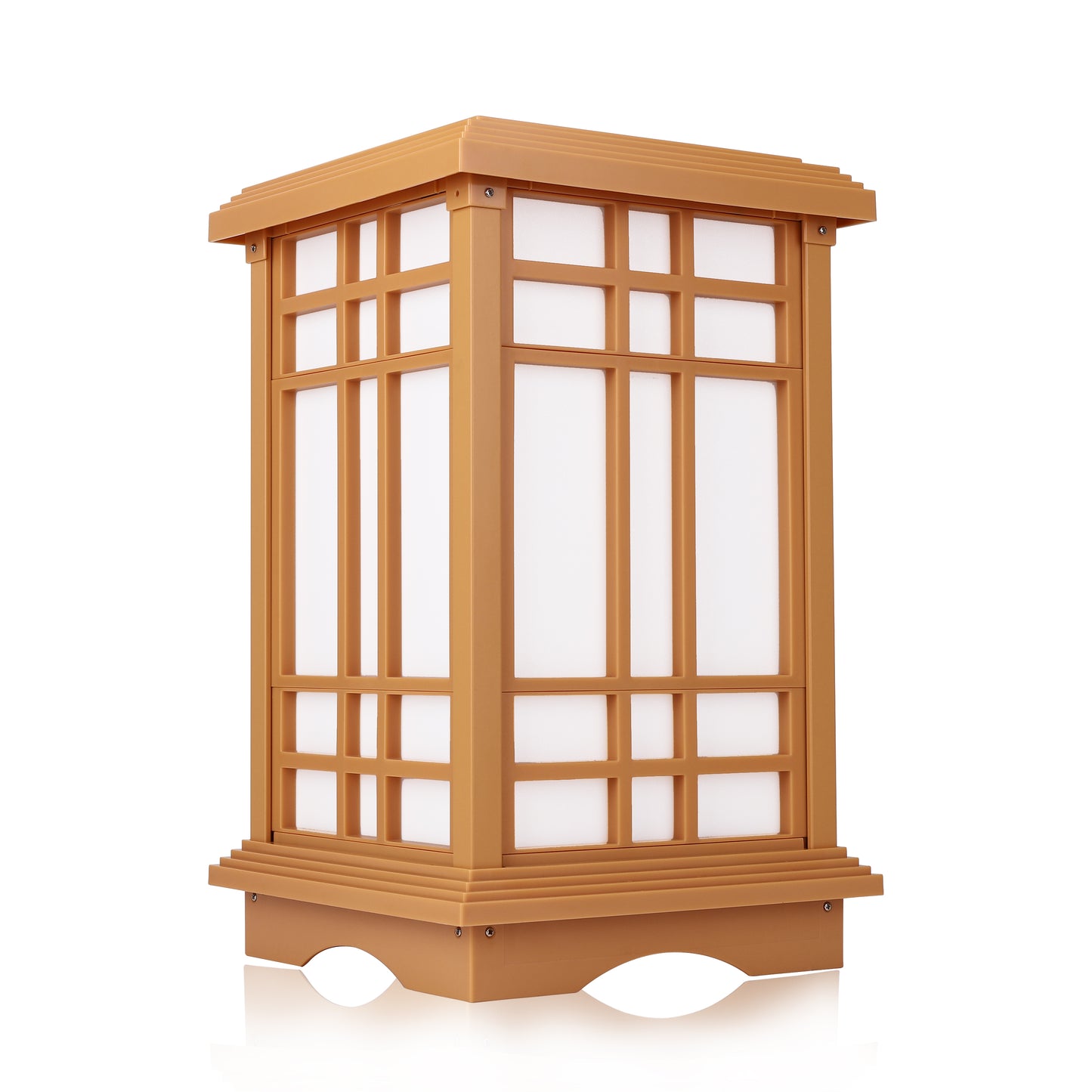 Solar Zen Lantern Classic Style (Small)