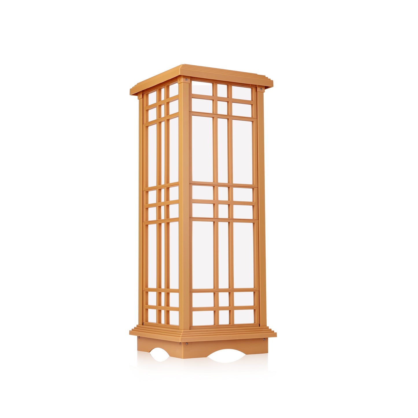 Solar Zen Lantern Classic Style (Medium)