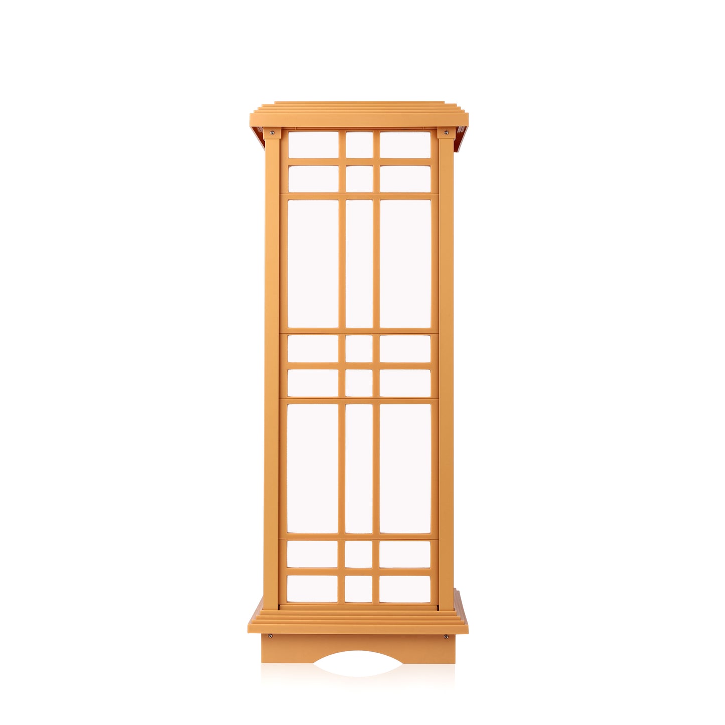 Solar Zen Lantern Classic Style (Medium)