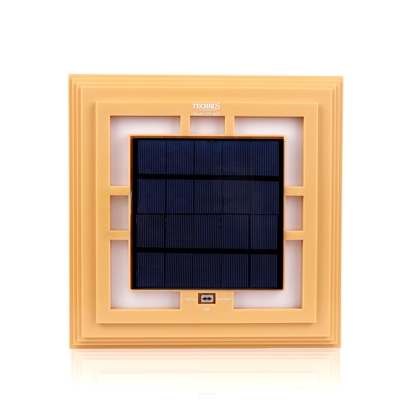 Solar Zen Lantern Classic Style (Medium)
