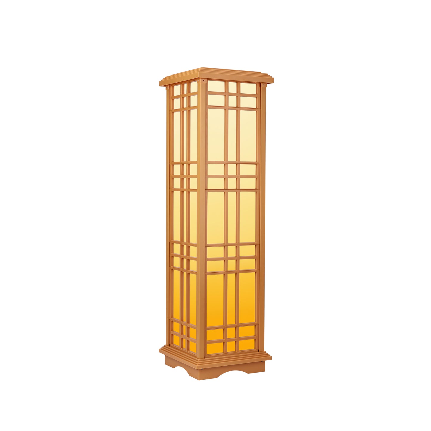 Solar Zen Lantern Classic Style (Large)