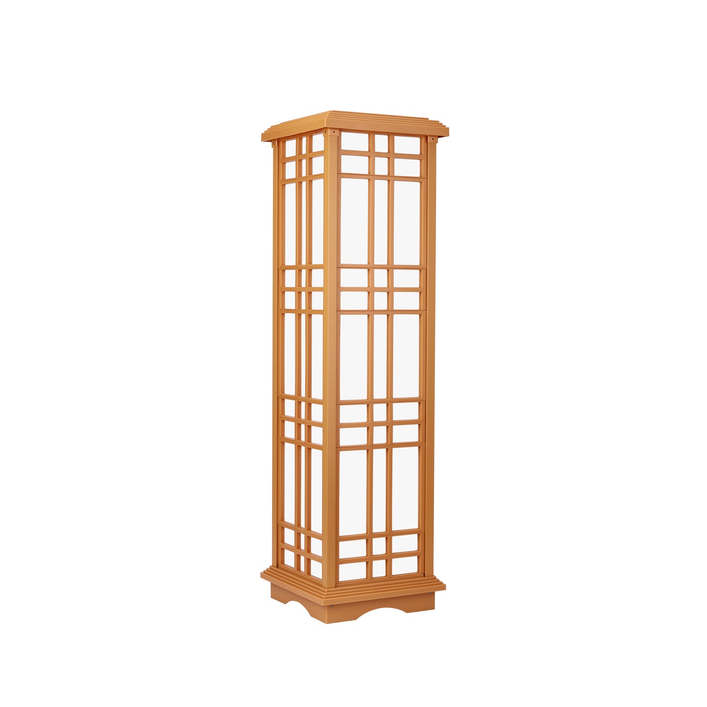 Solar Zen Lantern Classic Style (Large)