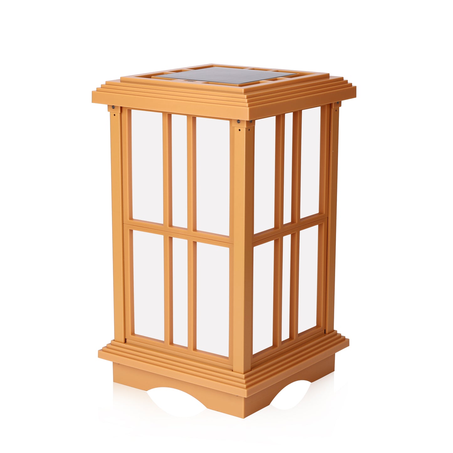 Solar Zen Lantern Minimalist Style (Small)