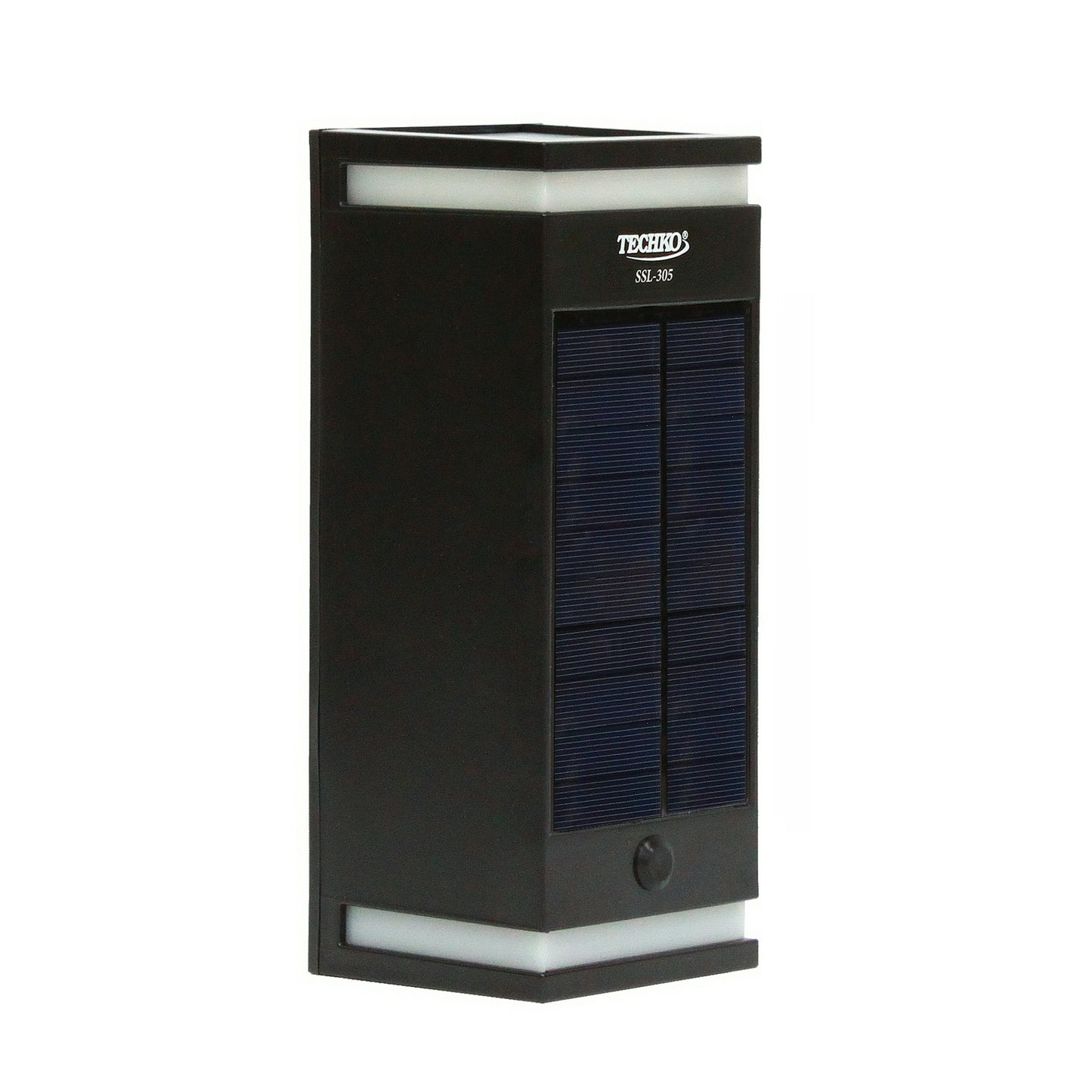 Solar Wall Light (Bi-directional)