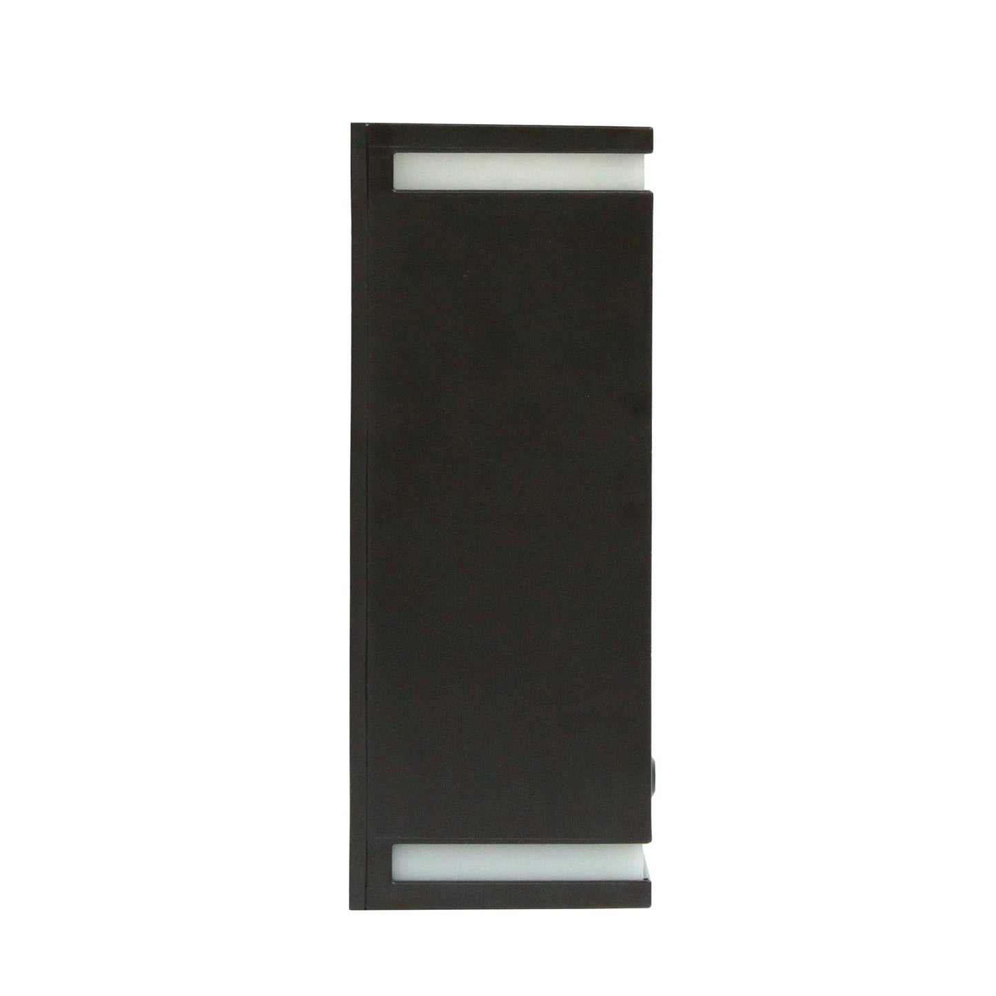 Solar Wall Light (Bi-directional)