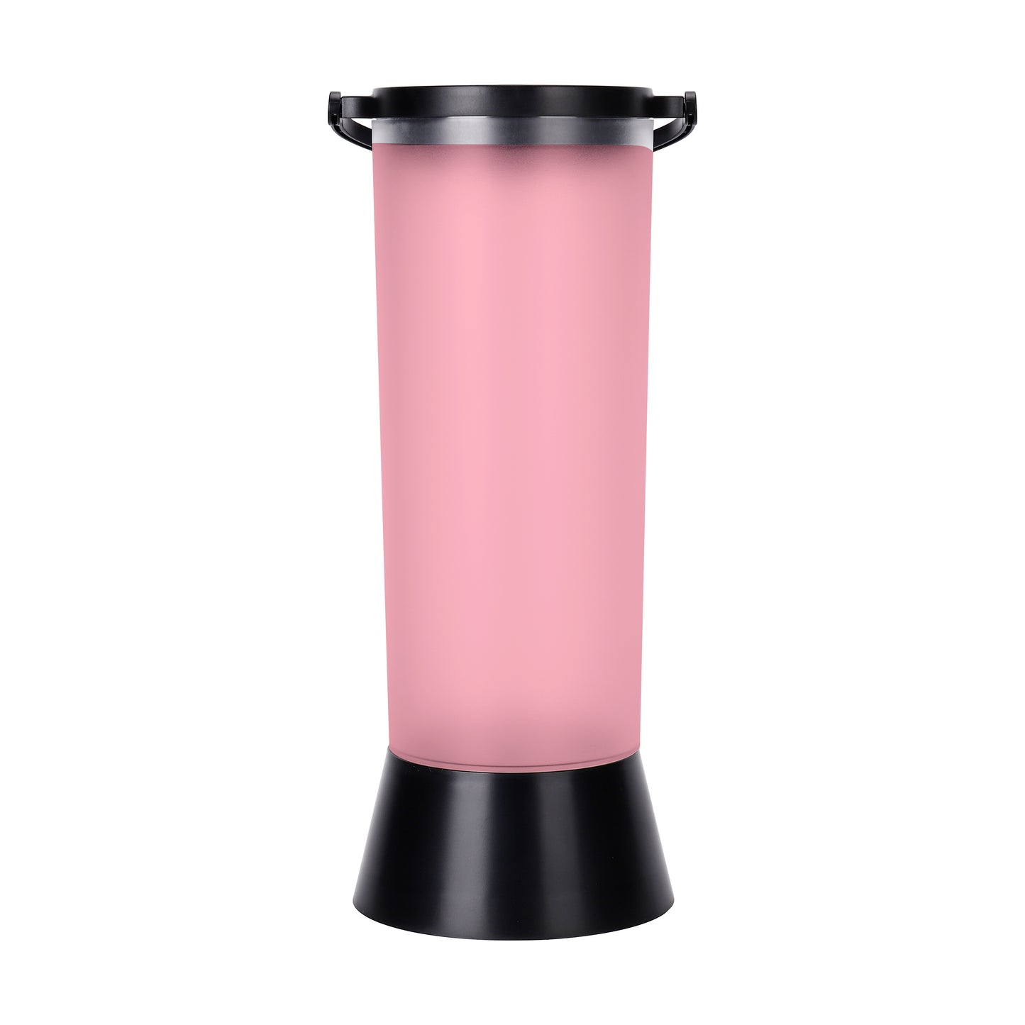 Solar Multicolor Portable Garden and Path Light