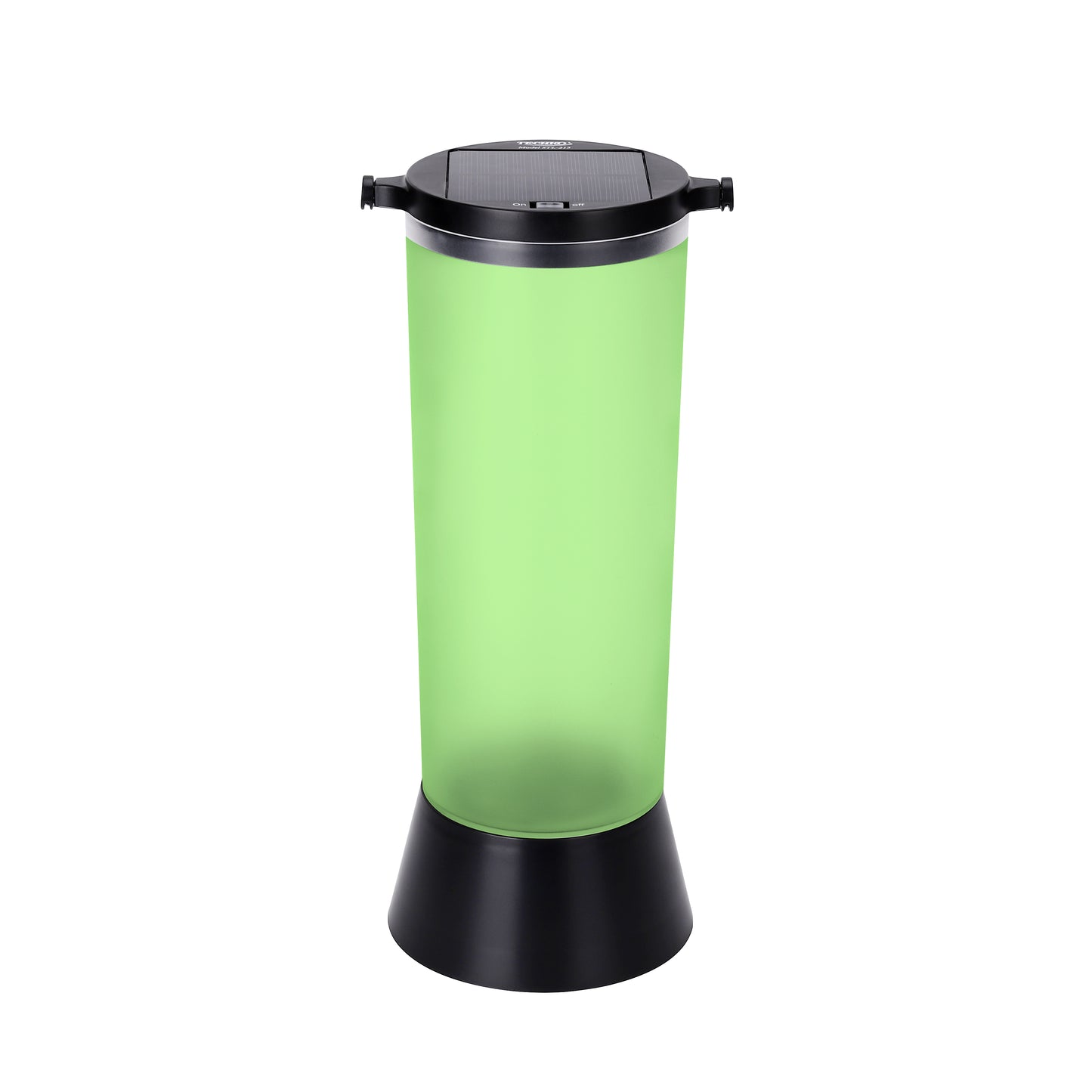 Solar Multicolor Portable Garden and Path Light