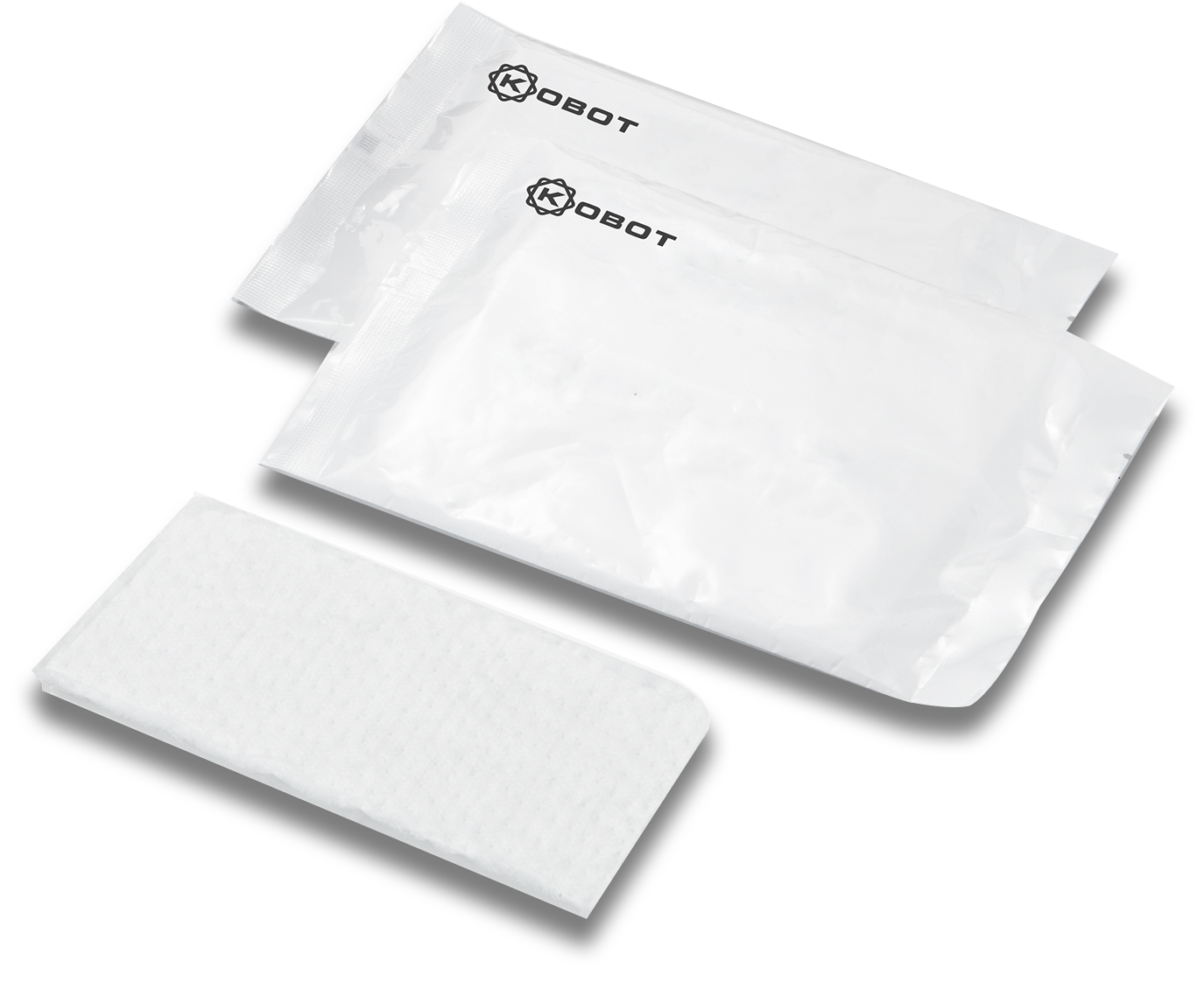 Dry Sweeping Cloths (Slim Series) compatible with RV351 & RV353