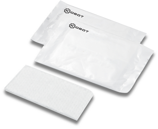 Dry Sweeping Cloths (Slim Series) compatible with RV351 & RV353