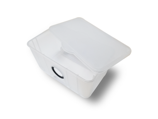 Dustbin (Slim Series only)